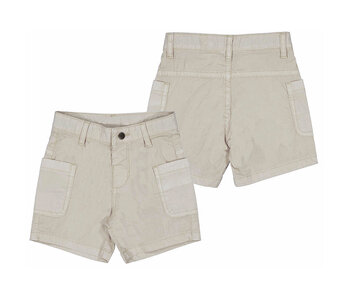 Cargo Shorts Bone