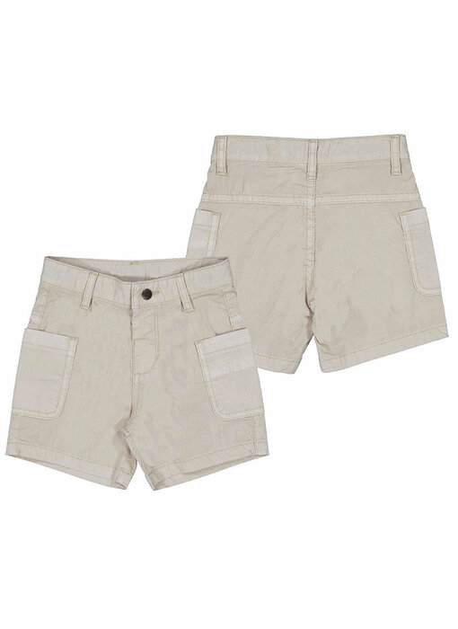 Cargo Shorts Bone