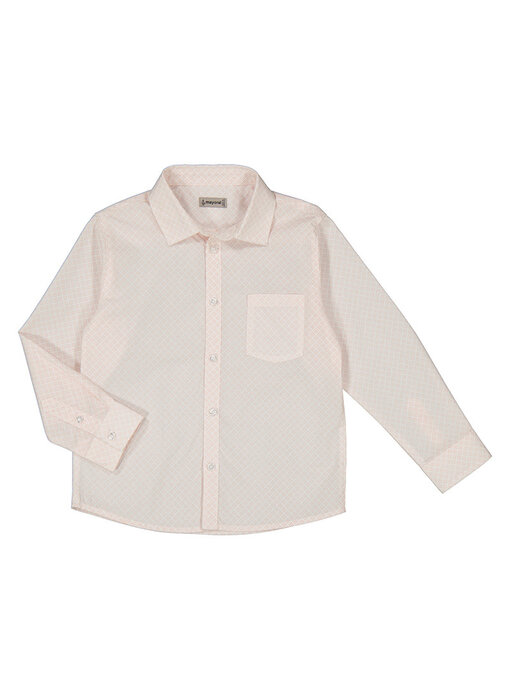 Long Sleeved shirt Guava