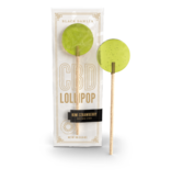 Black Dahlia CBD Lollipops