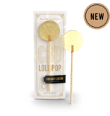 Black Dahlia CBD Lollipops