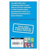 Hachette/Workman Dad Jokes: The Funniest Yet