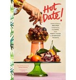 Chronicle Books Hot Date!
