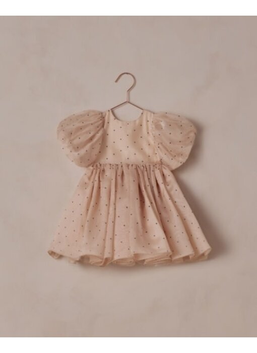 SOFIA DRESS | ANTIQUE