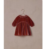 Rylee + Cru Inc. ADELINE DRESS | RUBY