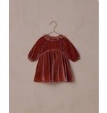 Rylee + Cru Inc. ADELINE DRESS | RUBY