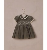 Rylee + Cru Inc. ELIZABETH DRESS | PINE