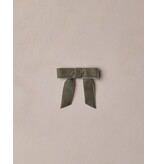 Rylee + Cru Inc. VELVET BOW | PINE