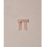 Rylee + Cru Inc. VELVET BOW | ROSE