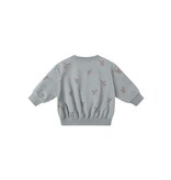 Rylee + Cru Inc. RELAXED SWEATSHIRT || MOOSE