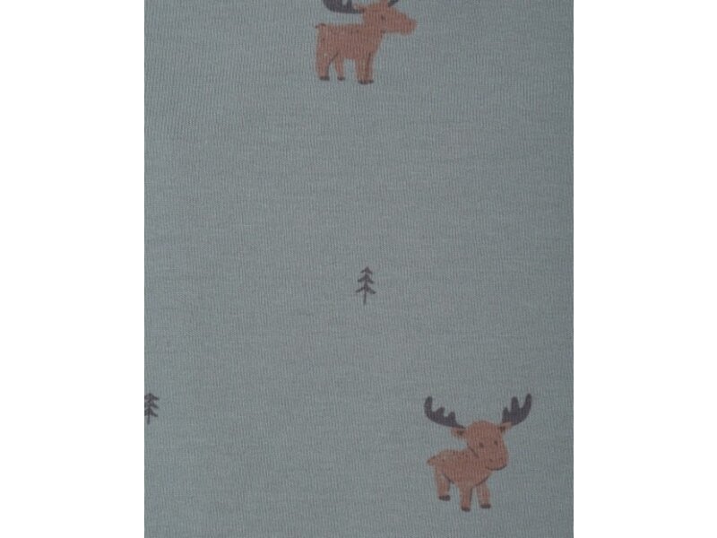 Rylee + Cru Inc. RELAXED SWEATSHIRT || MOOSE