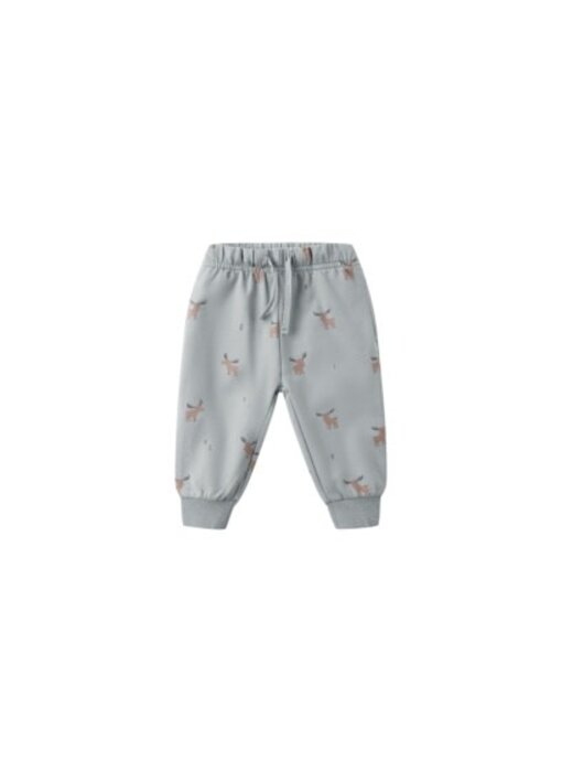 RELAXED SWEATPANT || MOOSE
