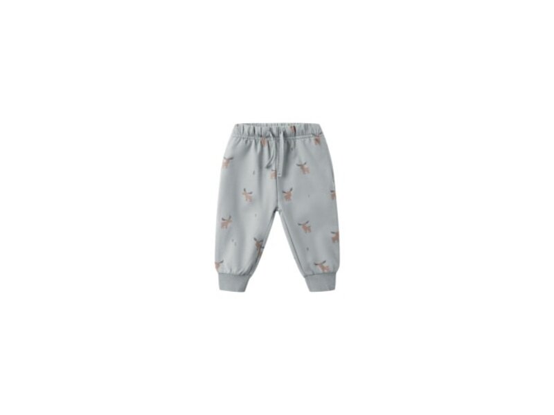 Rylee + Cru Inc. RELAXED SWEATPANT || MOOSE