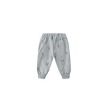 Rylee + Cru Inc. RELAXED SWEATPANT || MOOSE