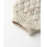 Rylee + Cru Inc. BUBBLE KNIT CARDIGAN || NATURAL CONFETTI