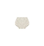 Rylee + Cru Inc. KNIT BLOOMER || NATURAL CONFETTI