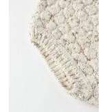 Rylee + Cru Inc. KNIT BLOOMER || NATURAL CONFETTI