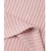 Rylee + Cru Inc. RUFFLE COZY SET || ROSE