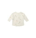 Rylee + Cru Inc. LONG SLEEVE TEE || FOX LAND