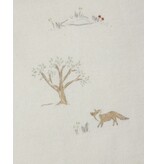 Rylee + Cru Inc. LONG SLEEVE TEE || FOX LAND