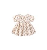 Rylee + Cru Inc. BELLA DRESS || DAYLILY