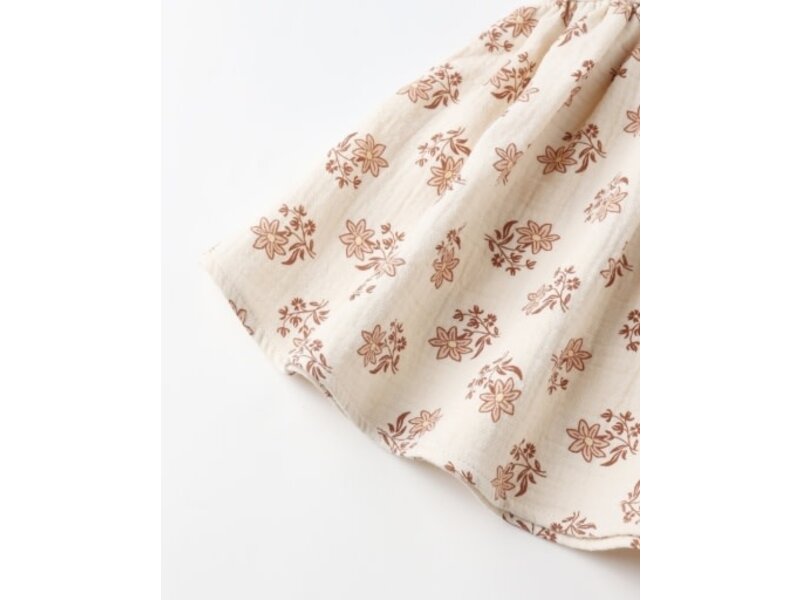 Rylee + Cru Inc. BELLA DRESS || DAYLILY