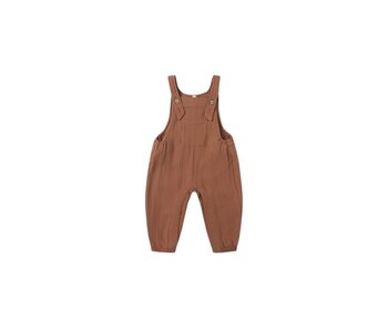 BABY OVERALL || CEDAR