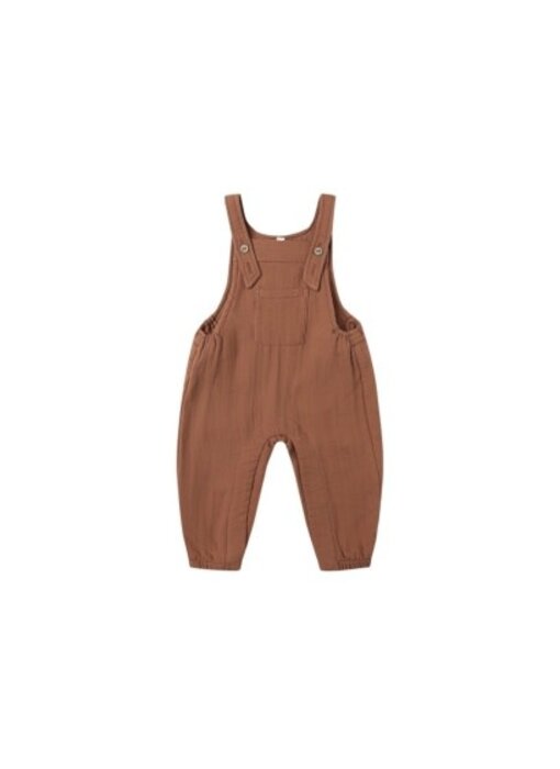 BABY OVERALL || CEDAR