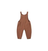 Rylee + Cru Inc. BABY OVERALL || CEDAR