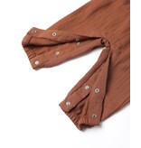 Rylee + Cru Inc. BABY OVERALL || CEDAR