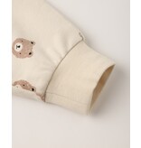 Rylee + Cru Inc. RELAXED SWEATPANT || BROWN BEAR