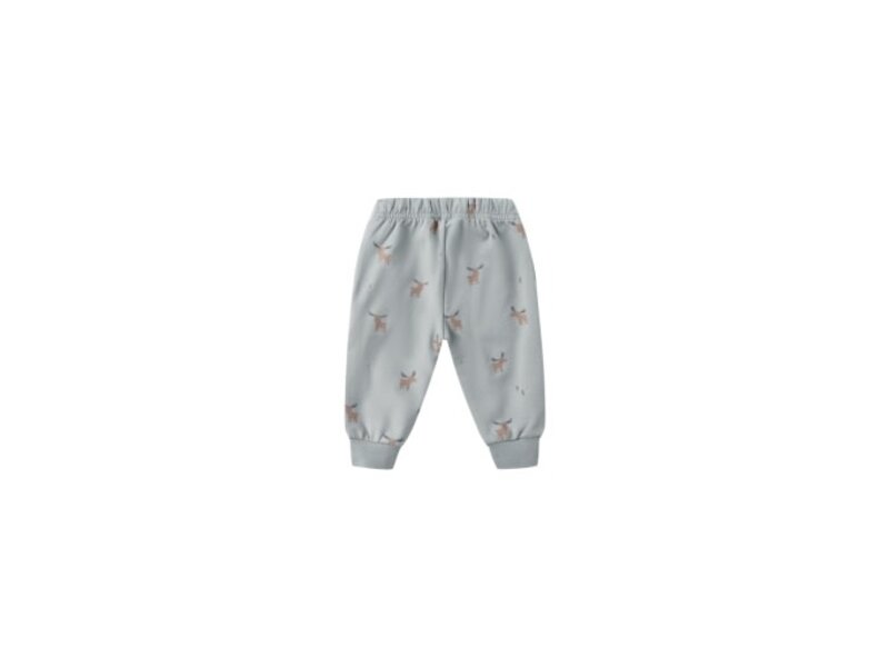 Rylee + Cru Inc. RELAXED SWEATPANT || MOOSE