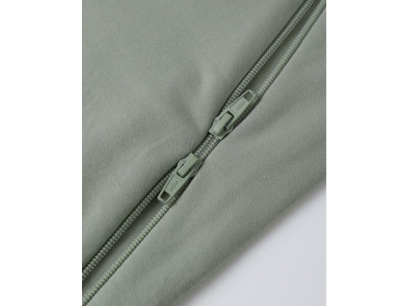 Rylee + Cru Inc. BAMBOO SLEEP BAG || FERN