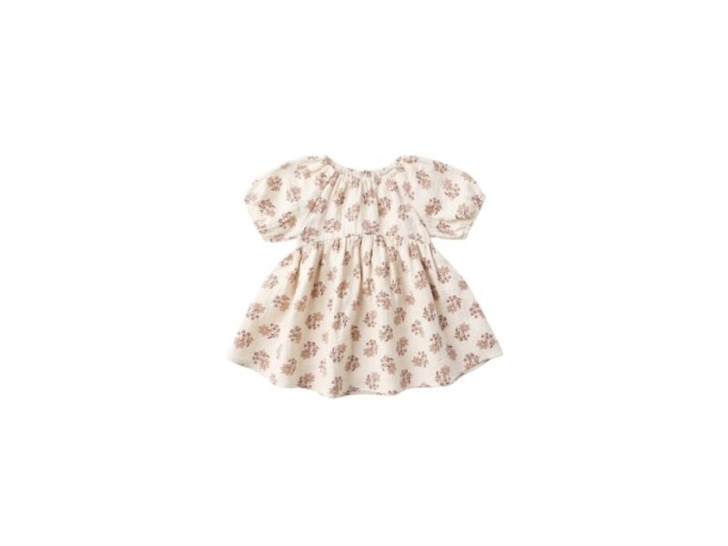 Rylee + Cru Inc. BELLA DRESS || DAYLILY