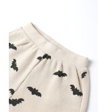 Rylee + Cru Inc. WAFFLE SLOUCH SET || BATS