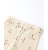 Rylee + Cru Inc. BAMBOO PAJAMA SET || REINDEER