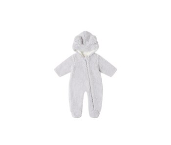 BEAR JUMPSUIT || FROST