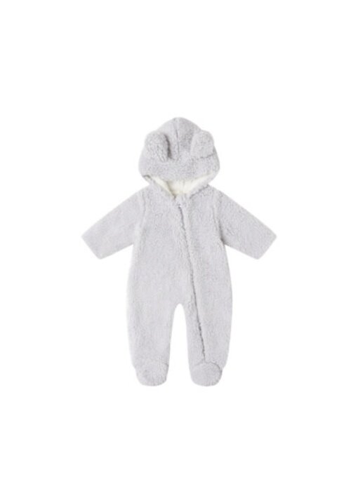 BEAR JUMPSUIT || FROST