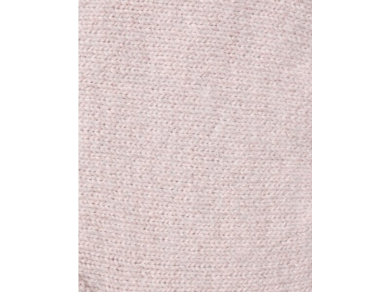 Rylee + Cru Inc. KNIT BLOOMER || LILAC