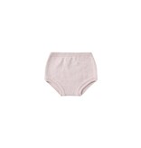 Rylee + Cru Inc. KNIT BLOOMER || LILAC