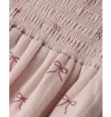 Rylee + Cru Inc. EDEN ROMPER || BOWS