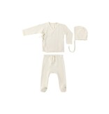 Rylee + Cru Inc. TAKE HOME SET || NATURAL