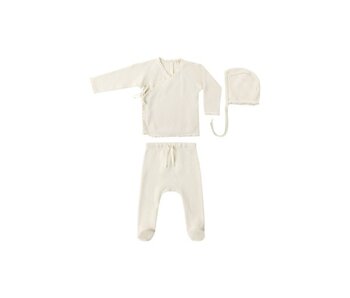 TAKE HOME SET || NATURAL