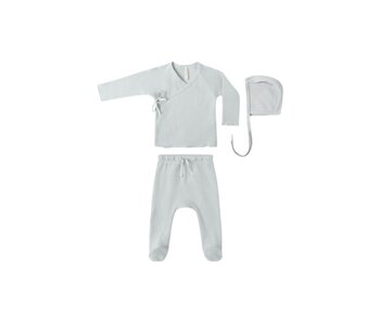 TAKE HOME SET || ICE BLUE