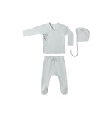 Rylee + Cru Inc. TAKE HOME SET || ICE BLUE