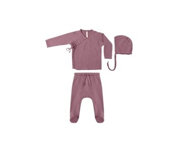 TAKE HOME SET || MULBERRY