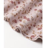 Rylee + Cru Inc. RUFFLE COLLAR JERSEY DRESS || GARDEN