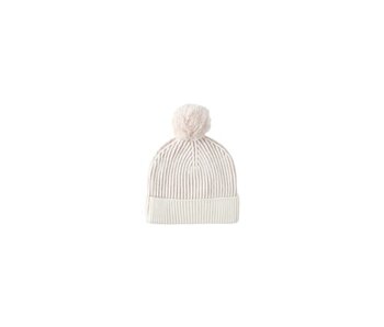 BEANIE || LILAC