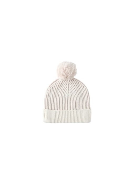 BEANIE || LILAC