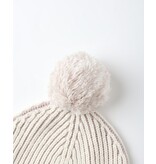 Rylee + Cru Inc. BEANIE || LILAC